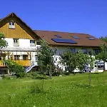 Breg Дом отдыха Hergensweiler