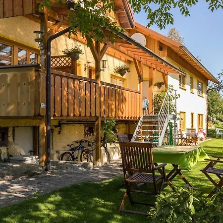 Breg Ferienhaus *