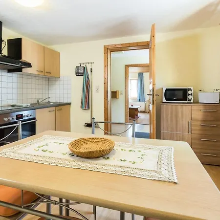 Breg Ferienhaus *
