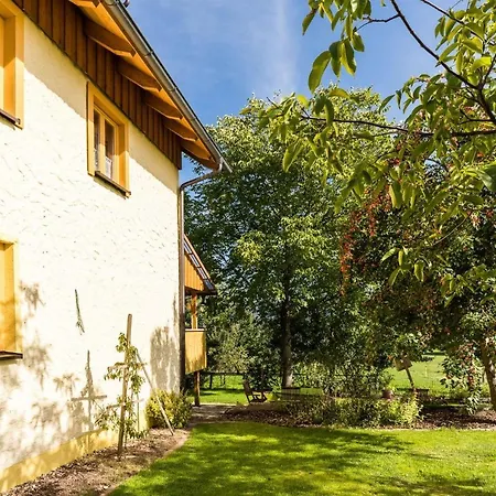 Breg Ferienhaus Hergensweiler