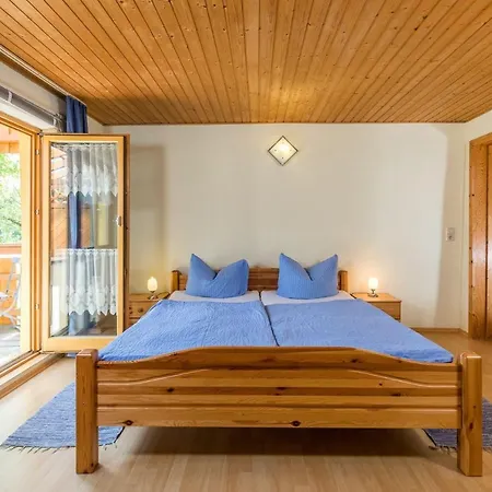 Ferienhaus Breg Hergensweiler