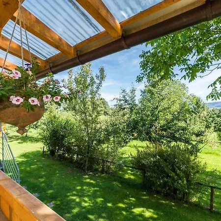 Breg Ferienhaus